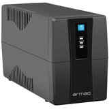 Armac UPS HOME LITE LINE-INT 2XSCHUKO HL850F /LEDV2 | shoptok.hr