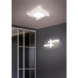  Trio - LED prigušiva stropna svetiljka BELFAST LED/18W/230V + LED/14W | Eponuda.com
