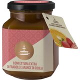 Fiasconaro Džem - Jagoda in pomaranča Cene