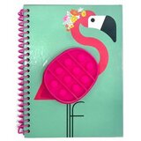  Notes pop it flamingo 60l 80g sm23-nt001-04 ( 09/71006 ) | ePonuda.com