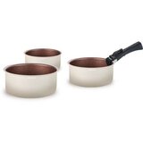  Set spremnika Arthur Martin AM2655 Bež | shoptok.hr