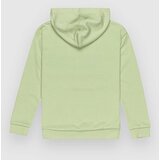 Roxy Surffeelhoodter Kids Pulover s kapuco foam green | Shoptok.si