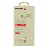 Bluetooth slušalice DYNAMIC YS500 SL/WH