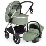 Moni Kolica za bebe 2u1 Alina Dark green | ePonuda.com