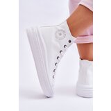 Big Star Women's High Sneakers | Shoptok.si