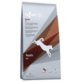 Trovet hepatic veterinarka dijeta za pse 12,5kg Cene