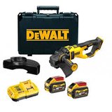 Dewalt aku kotni brusilnik 230MM 60V 2X9AH, (21236619) | Shoptok.si