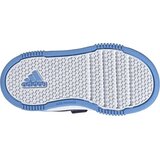 Adidas tensaur sport 2.0 cf i dječje tenisice, tamno plava, veličina