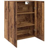  Ogreti omarice 2 pcs Star les 69,5 x 34 x 90 cm Konstruiran les | Shoptok.si