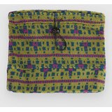 Autumn Headwear Convert Fleece Tuba green | Shoptok.si