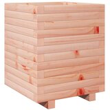  Vrtna sadilica 40x40x49,5 cm od masivne duglazije | shoptok.hr