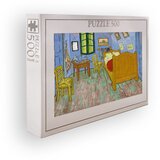 WALLXPERT PZL_032_500 multicolor puzzle | ePonuda.com