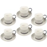 Sigma set šoljica 6/1 RXG-N241079A | ePonuda.com