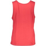 Gianmarco Venturi MAN RED TANK TOP | shoptok.hr