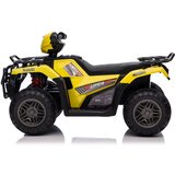 Quad na akumulator JC915 - žuti | shoptok.hr