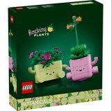 Lego botanicals rocking plants ( LE11506 ) Cene