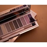 Luvia Cosmetics Endless Nude Shades paleta senčil za oči 12x0,8 g | Shoptok.si