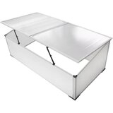  Plastenik s Dva Poklopca 110x55x41 cm | shoptok.hr