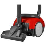 Sencor SVC 45RD-EUE3 usisavač s vrećicom | shoptok.hr