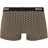 Boss Boksarice 'Power' kremna / svetlo rjava / svetlo siva / črna / bela | Shoptok.si