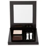 UND GRETEL ZINNEMIN Contouring Eye Shadow Set