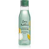 Oriflame Love Nature Coconut Water & Melon osvježavajući gel za tuširanje 250 ml Cijene