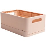  Sklopiva kutija za pohranu SKANDI Reciklirani PP MIDI | Razne boje | shoptok.hr