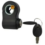 Kukirin Kontakt z vžigom (rumena različica) za električni skiro | Shoptok.si