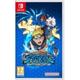 X Boruto Ultimate Ninja Storm Connections (SWITCH)