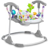 Toyz Multiaktivni skakalec Cosmo Siva iks | Shoptok.si