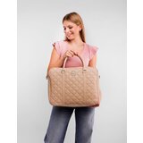 Vuch Thyra Beige laptop bag | Shoptok.si