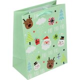  Darovna vrećica Special pastel, srednja | shoptok.hr