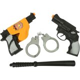 Unika policijski set | Shoptok.si