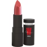 Miss W Pro Lipstick Glossy - 124 Rose Blossom