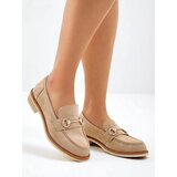 Resti Women's eco suede moccasins Etolie | ePonuda.com