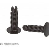  KOPČA TAPACIRUNGA CRNA 0966 | Eponuda.ba