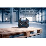 Bosch PROFESSIONAL prenosni bluetooth zvočnik GPB 18V-6 C 06014A6000 | Shoptok.si