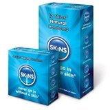 Skins Kondomi Natural 12/1 | Shoptok.si