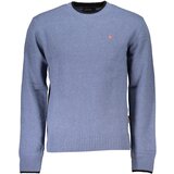 Napapijri MEN&#39;S BLUE SWEATER Cijene