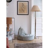 Wigiwama Mentol zelena baršunasti vreća za bebe Bunny – | shoptok.hr