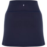Trendyol Ženska šorts-suknja THMSS23SR00013, Tamnoplava | Eponuda.com