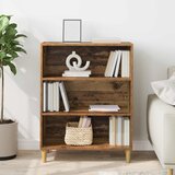  Kreveta Staro drvo 69,5 x 32,5 x 90 cm Konstruirano drvo | shoptok.hr