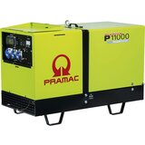 Pramac Agregat serije P, dizelski, 400/230V, P 11000 - zmogljivost COP 6,00 kVA (230 V) / 10,00 kVA (400 V), 5,4 / 8,0 kW | Shoptok.si