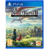  Ni No Kuni 2 Revenant Kingdom (PS4) | Shoptok.si