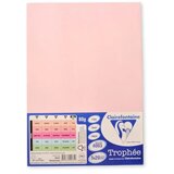  Claire, kopirni papir, A4, 80g, miks pastel boja, 5 x 20K | ePonuda.com
