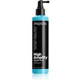 Matrix total Results High Amplify Wonder Boost | Shoptok.si