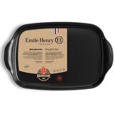 Emile henry BBQ keramični grill pekač | Shoptok.si