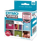 Simpo Nalepke Dymo (durable), 25 x 54 mm, original | Shoptok.si