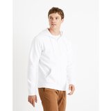 Celio Zipper Sweatshirt Vethree - Men Cijene