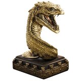 The Noble Collection - HARRY POTTER - BASILIK BOOKEND Cene
